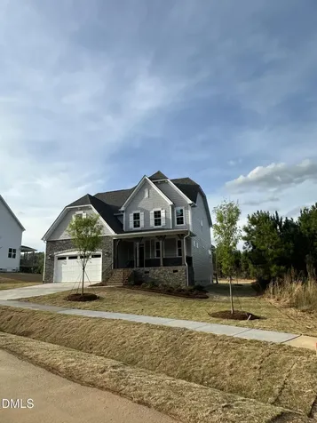 5820 Genesee Drive Durham NC 27712
