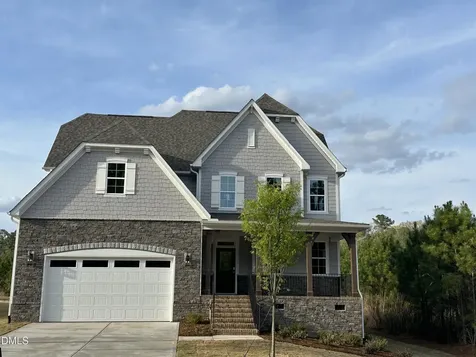 5820 Genesee Drive Durham NC 27712