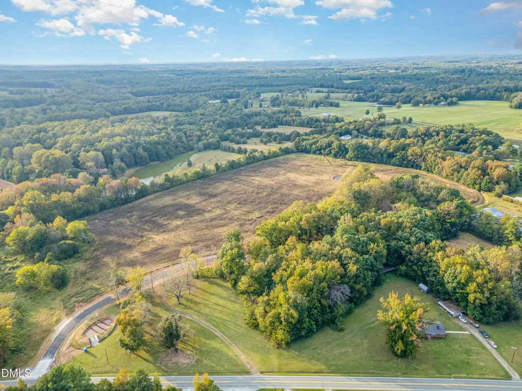 3516 Nc-57 Lot 10 Hillsborough NC 27278