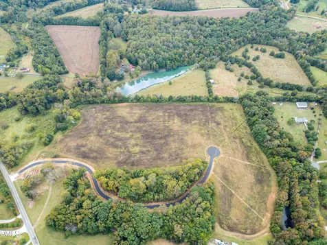 3516 Nc-57 Lot 10 Hillsborough NC 27278