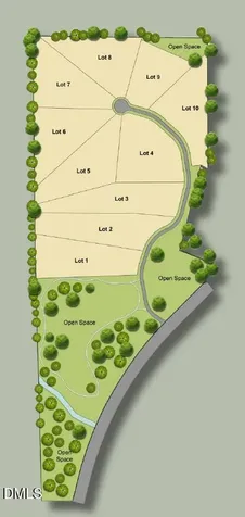 3516 Nc-57 Lot 10 Hillsborough NC 27278
