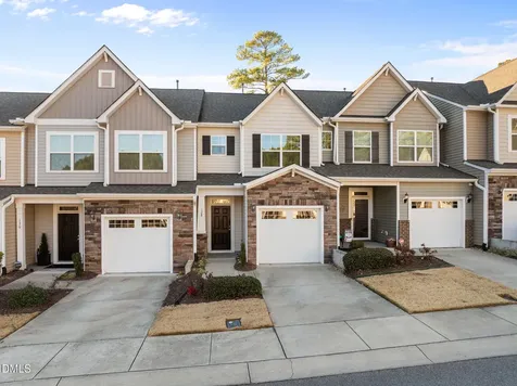 128 Galway Glenn Lane Durham NC 27705