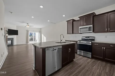 128 Galway Glenn Lane Durham NC 27705