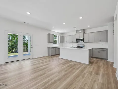 1409 Green Cypress Drive Zebulon NC 27597