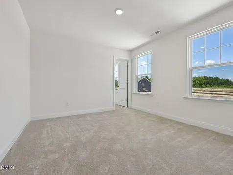 1409 Green Cypress Drive Zebulon NC 27597