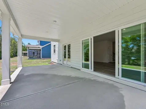 1409 Green Cypress Drive Zebulon NC 27597