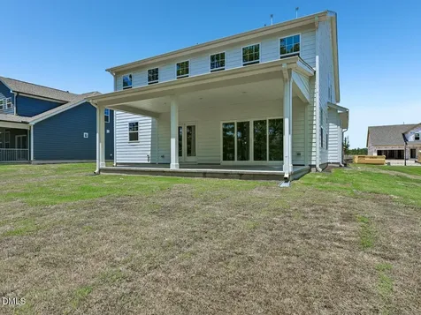 1409 Green Cypress Drive Zebulon NC 27597