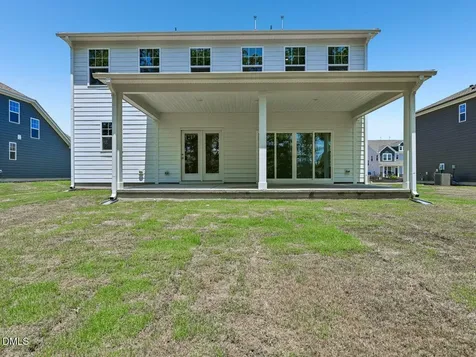 1409 Green Cypress Drive Zebulon NC 27597