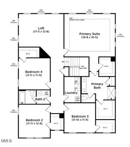 1409 Green Cypress Drive Zebulon NC 27597