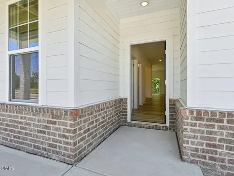 1409 Green Cypress Drive Zebulon NC 27597