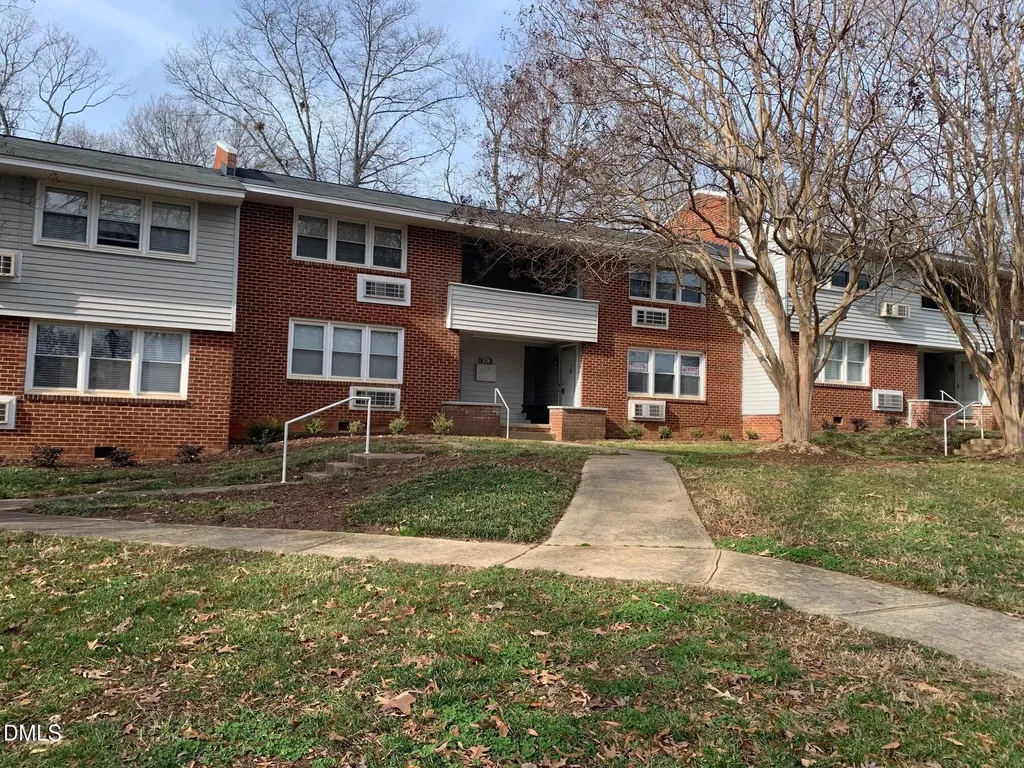 629 Daniels Street Raleigh NC 27605