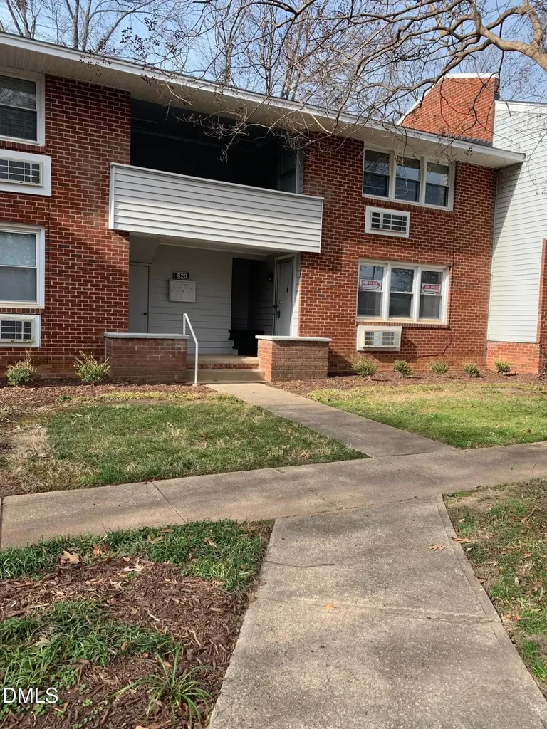 629 Daniels Street Raleigh NC 27605