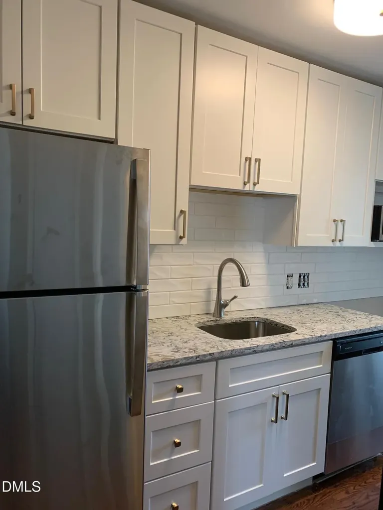 629 Daniels Street Raleigh NC 27605