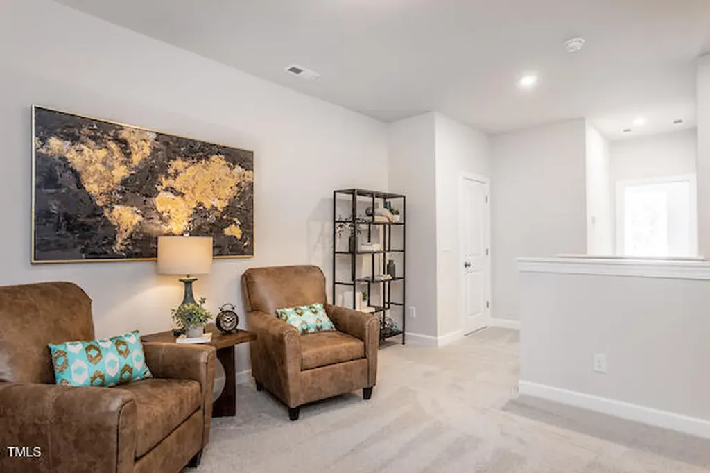 221 Oak Summit Place Chapel Hill NC 27516