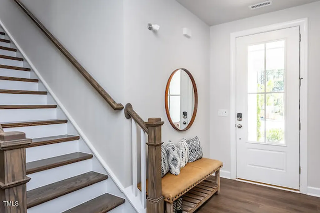 221 Oak Summit Place Chapel Hill NC 27516