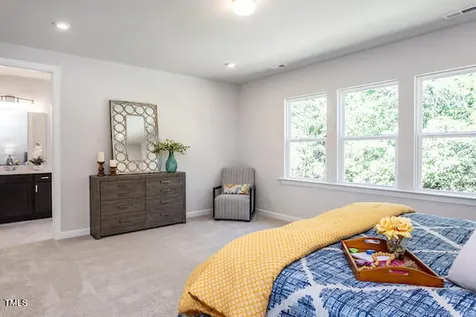 221 Oak Summit Place Chapel Hill NC 27516