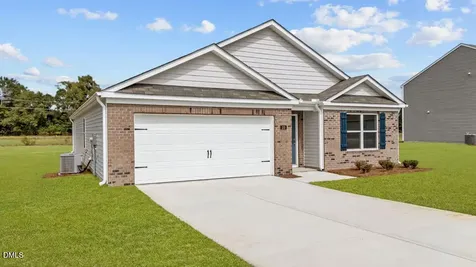 180 Carriedelle Lane Wilsons Mills NC 27520