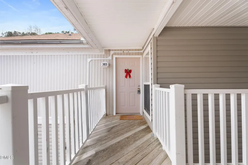 1331 Crab Orchard Drive Raleigh NC 27606