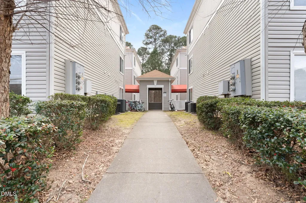 1331 Crab Orchard Drive Raleigh NC 27606