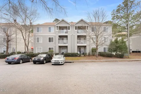 1331 Crab Orchard Drive Raleigh NC 27606
