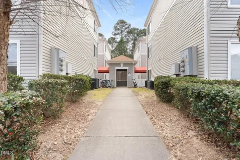 1331 Crab Orchard Drive Raleigh NC 27606