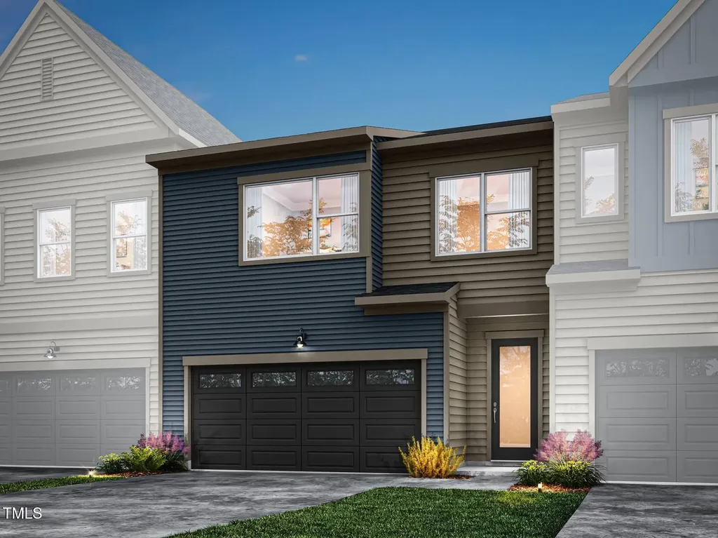 228 Oak Summit Place Chapel Hill NC 27516