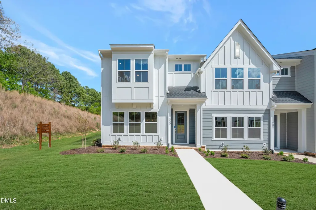 600 Brackenberry Alley Wake Forest NC 27587