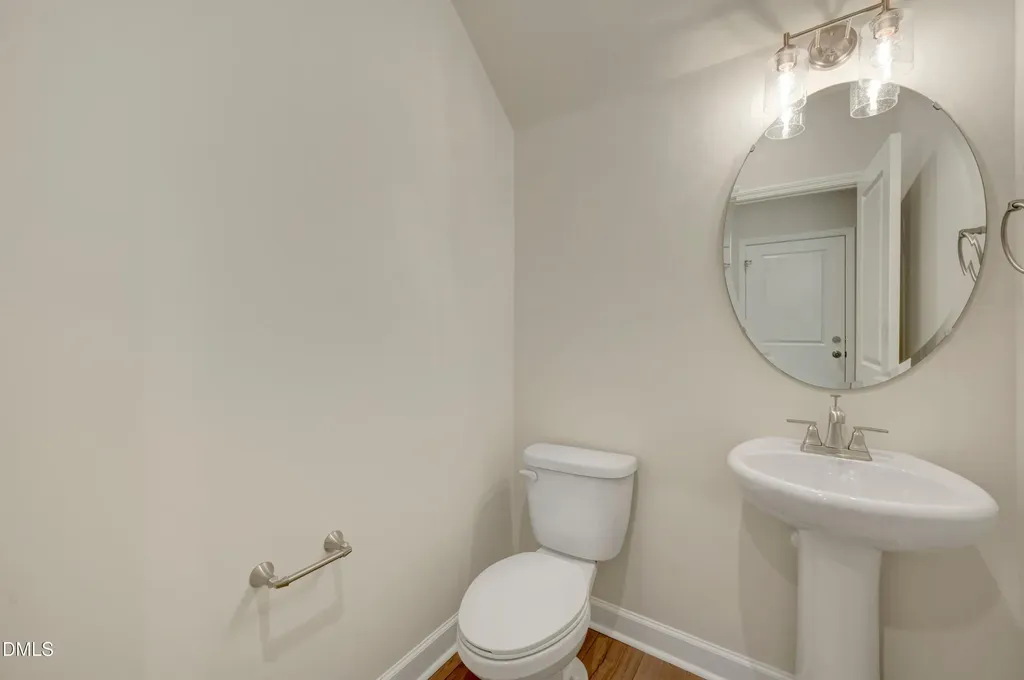 600 Brackenberry Alley Wake Forest NC 27587