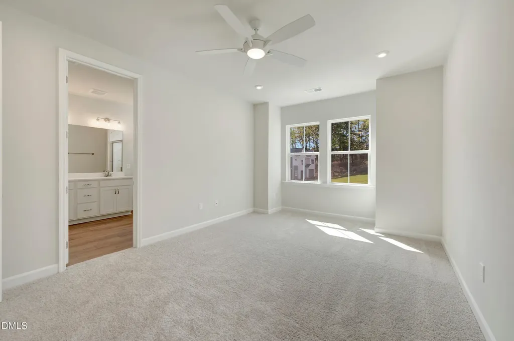 600 Brackenberry Alley Wake Forest NC 27587