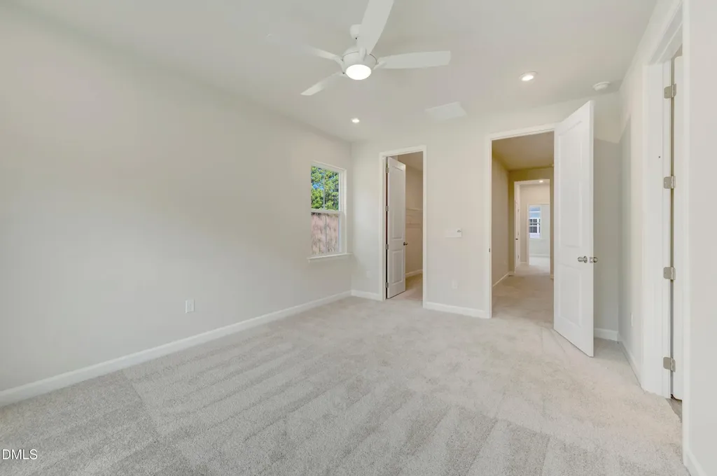 600 Brackenberry Alley Wake Forest NC 27587
