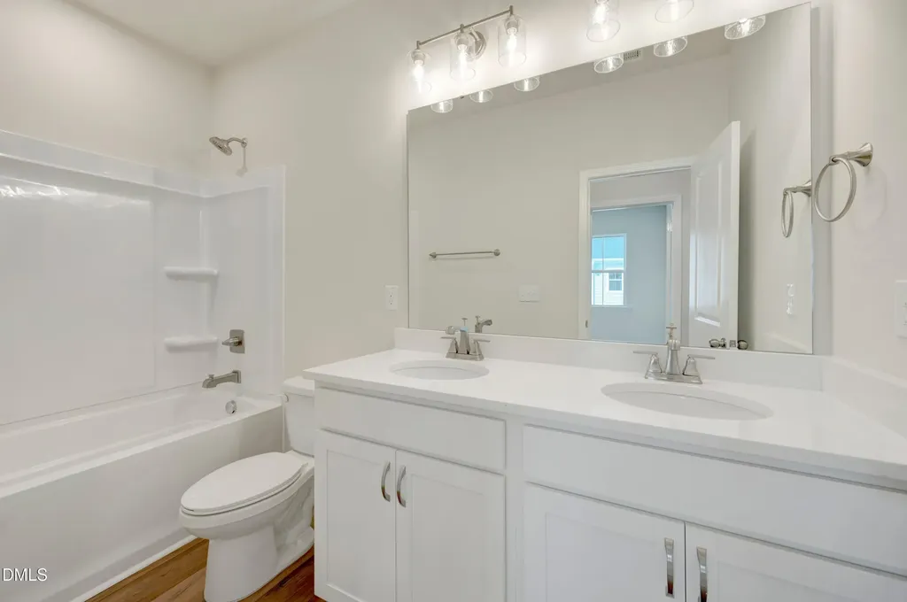 600 Brackenberry Alley Wake Forest NC 27587