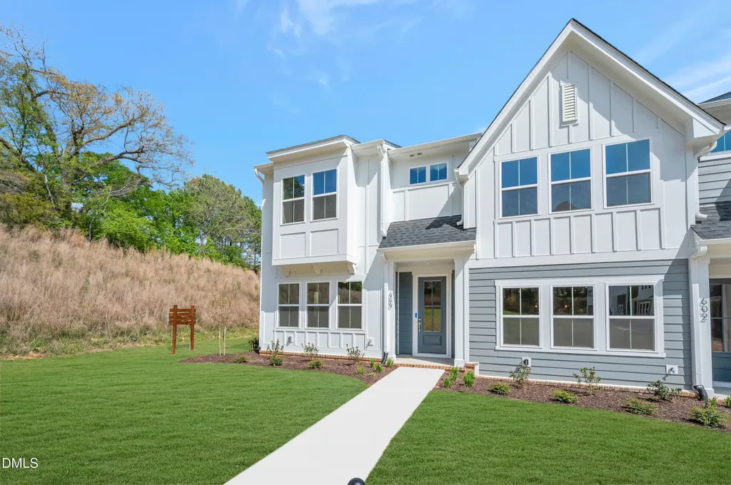 600 Brackenberry Alley Wake Forest NC 27587