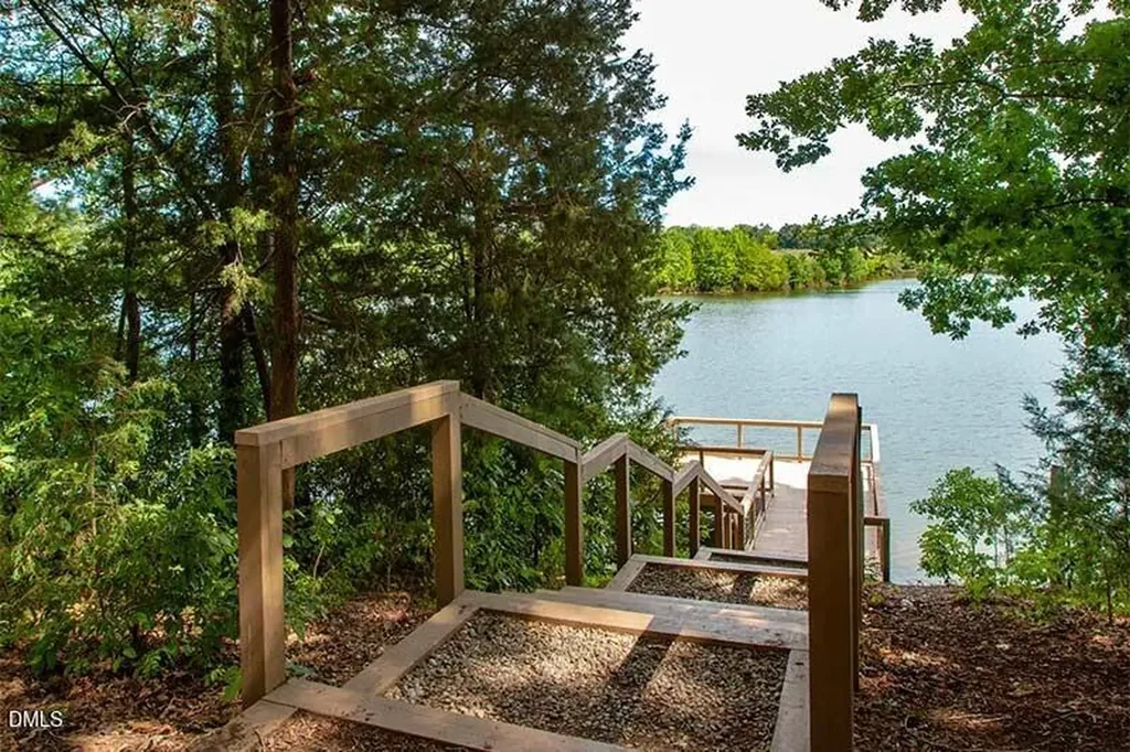 600 Brackenberry Alley Wake Forest NC 27587