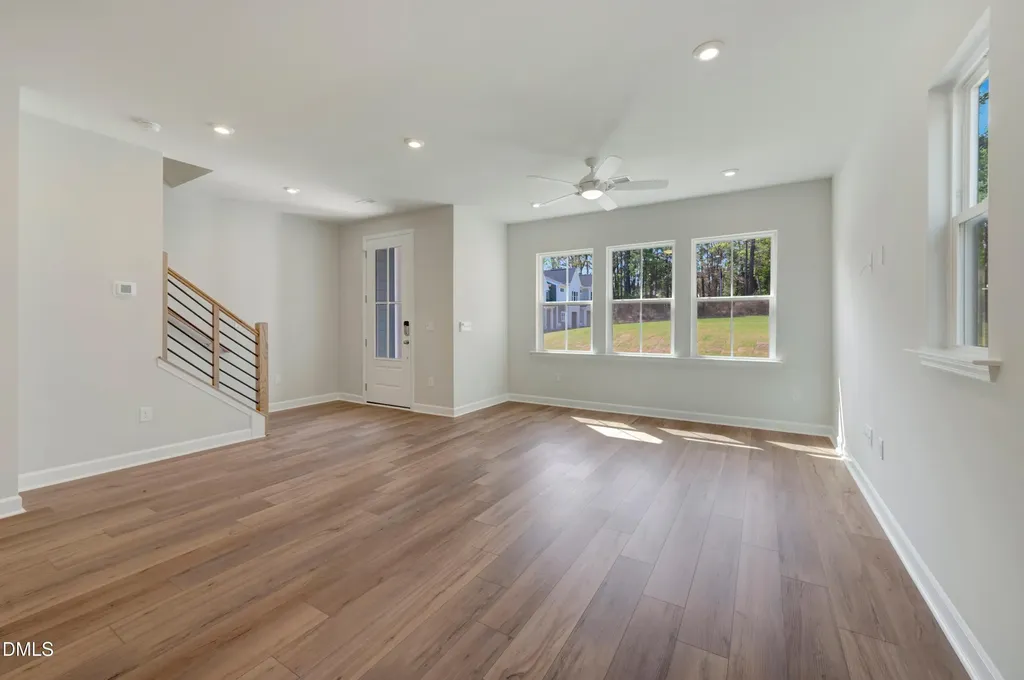 600 Brackenberry Alley Wake Forest NC 27587