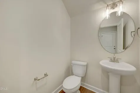 600 Brackenberry Alley Wake Forest NC 27587