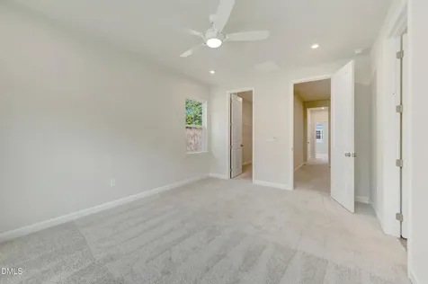 600 Brackenberry Alley Wake Forest NC 27587