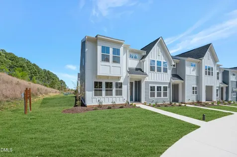 600 Brackenberry Alley Wake Forest NC 27587