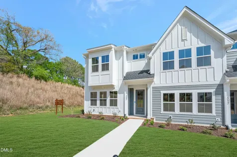 600 Brackenberry Alley Wake Forest NC 27587