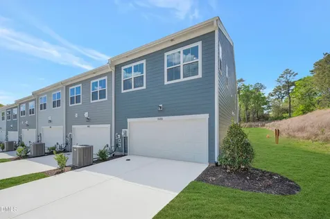 600 Brackenberry Alley Wake Forest NC 27587