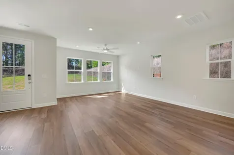 600 Brackenberry Alley Wake Forest NC 27587