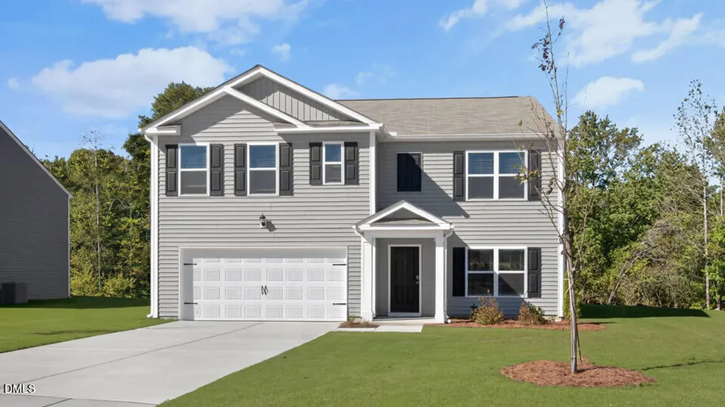 170 Carriedelle Lane Wilsons Mills NC 27520