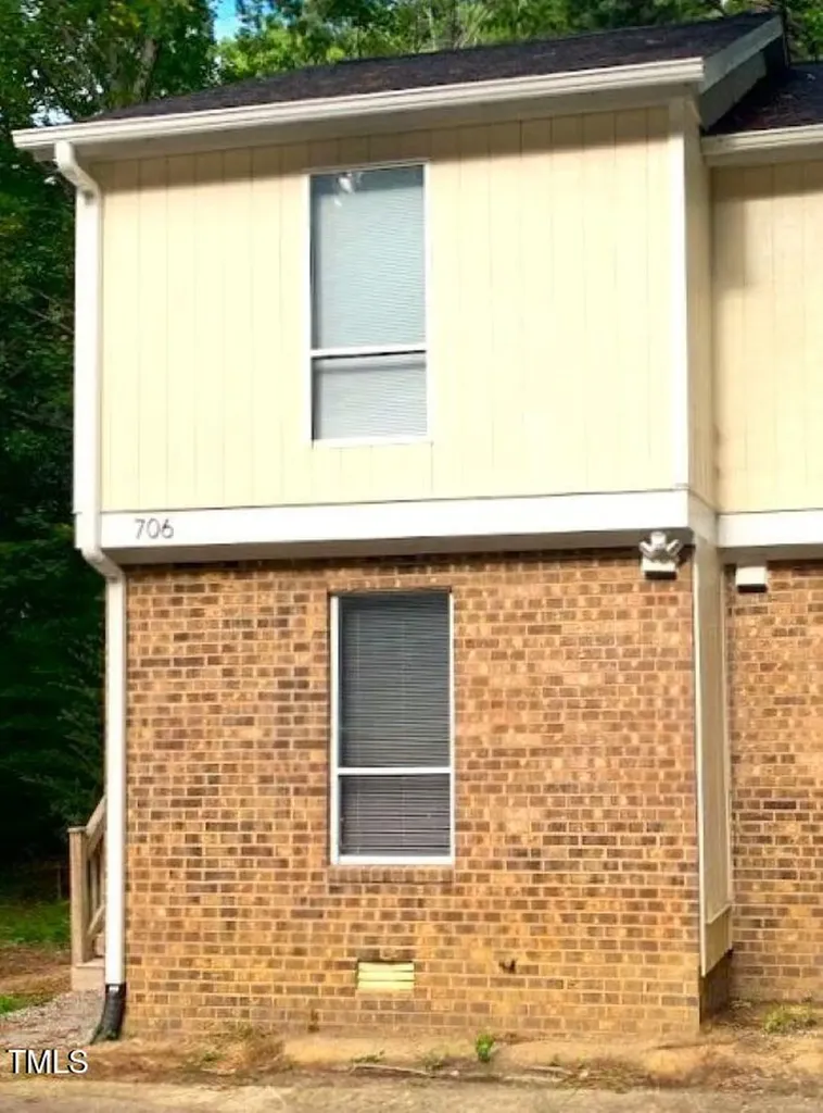 706 Carolina Avenue Raleigh NC 27606