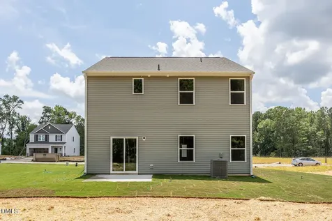 1108 Rhino Bend Oxford NC 27565