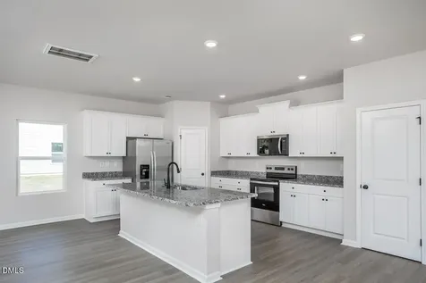 1108 Rhino Bend Oxford NC 27565
