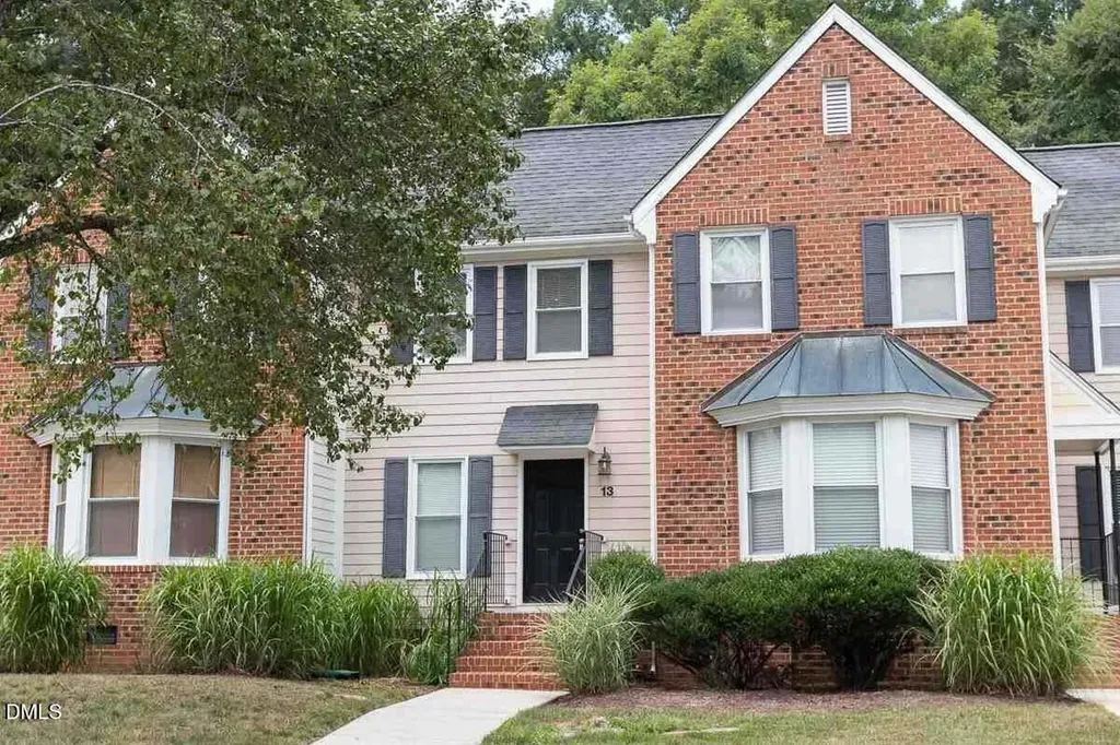 1 Forest Glen Drive Chapel Hill NC 27517