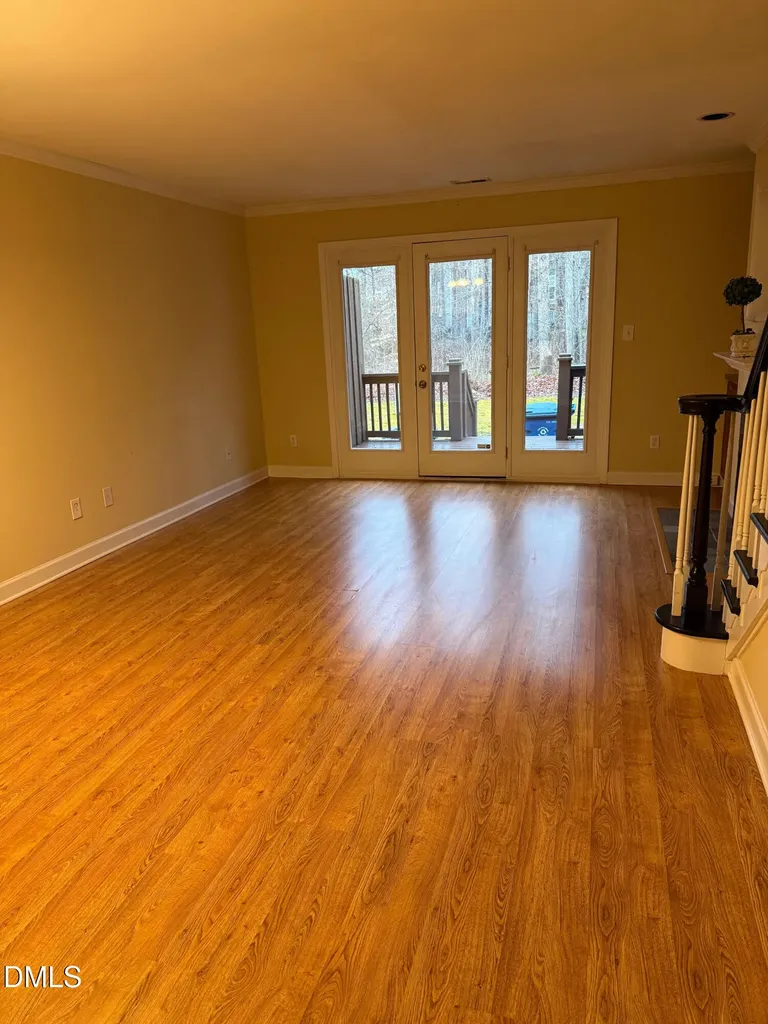 1 Forest Glen Drive Chapel Hill NC 27517