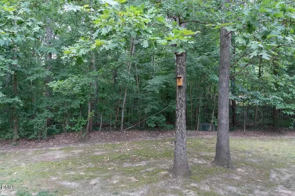 1 Forest Glen Drive Chapel Hill NC 27517