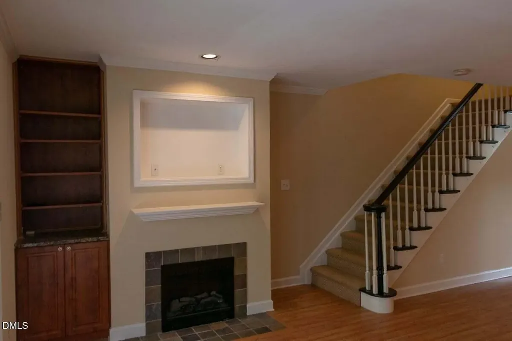 1 Forest Glen Drive Chapel Hill NC 27517