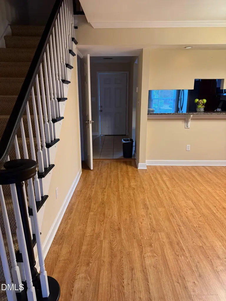 1 Forest Glen Drive Chapel Hill NC 27517