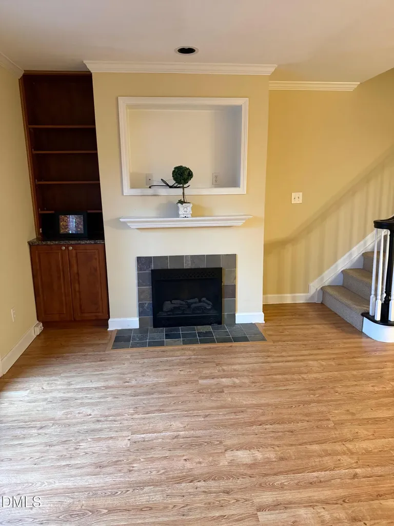 1 Forest Glen Drive Chapel Hill NC 27517